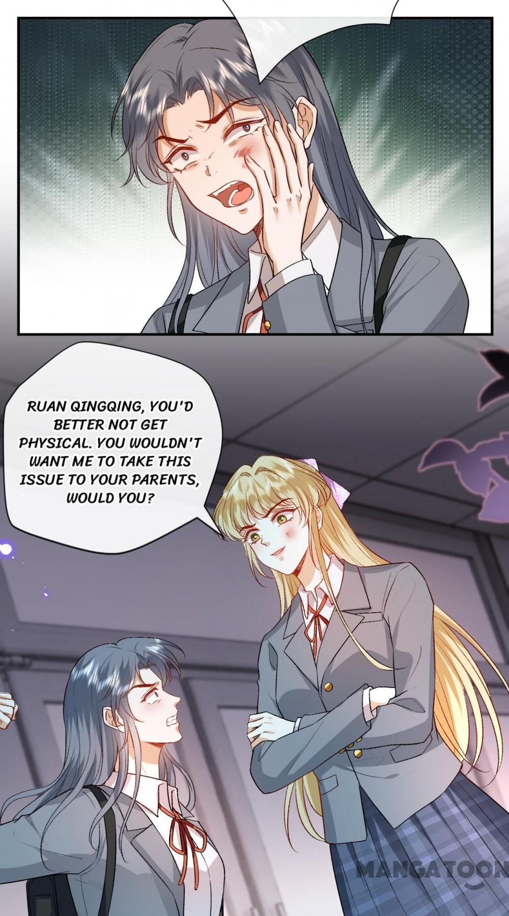 Read Proving Them Wrong Everyday Manga Online