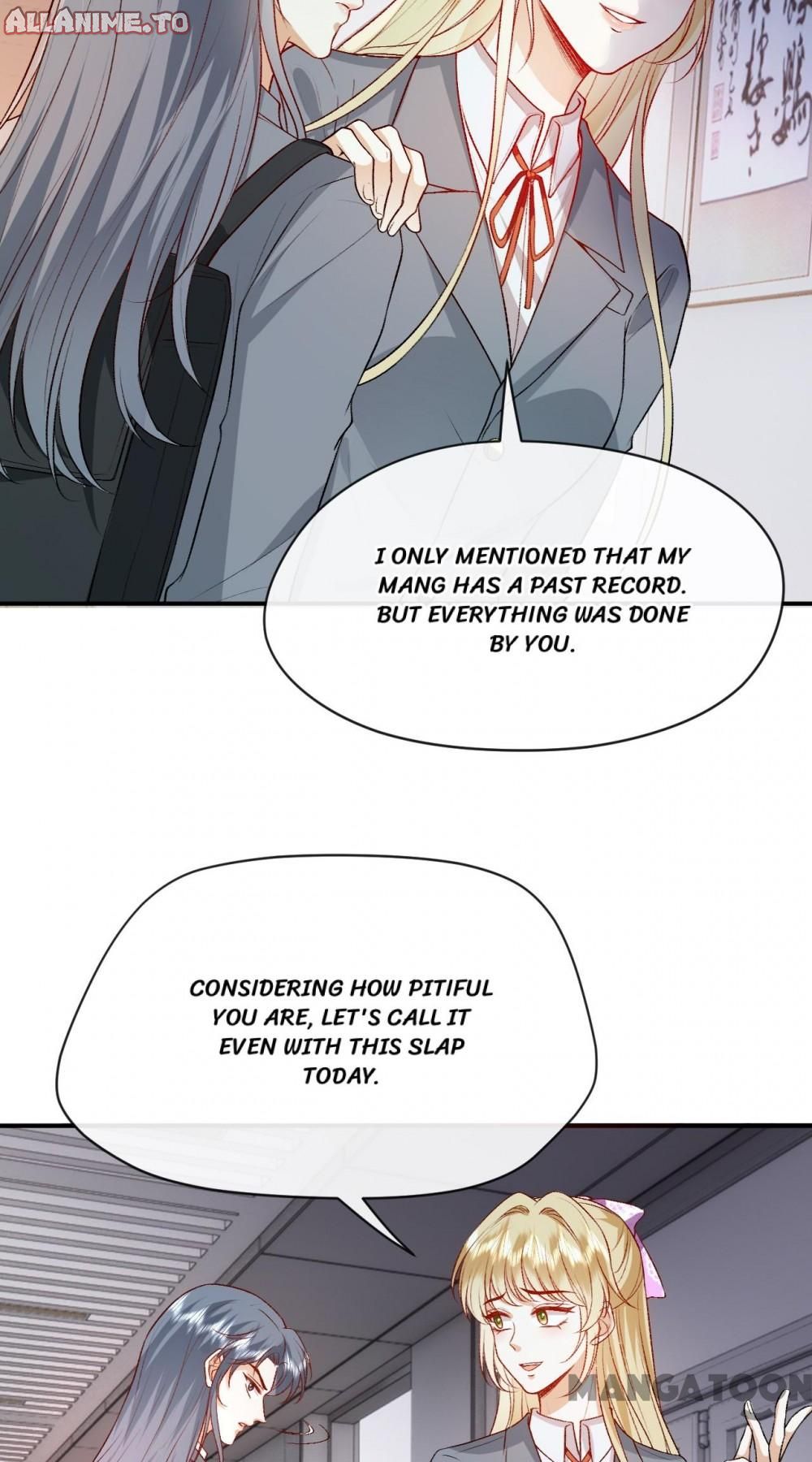 Read Proving Them Wrong Everyday Manga Online