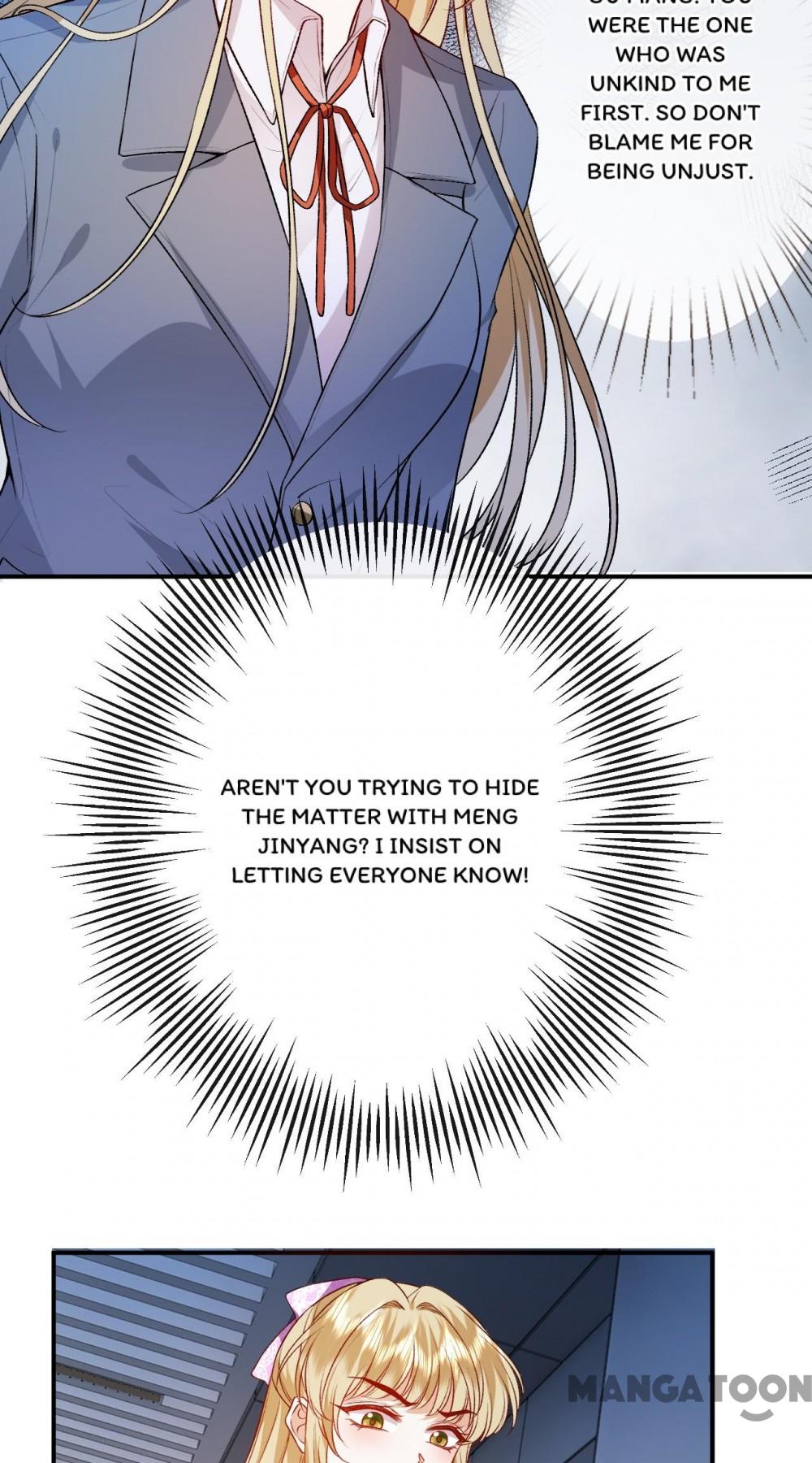 Read Proving Them Wrong Everyday Manga Online