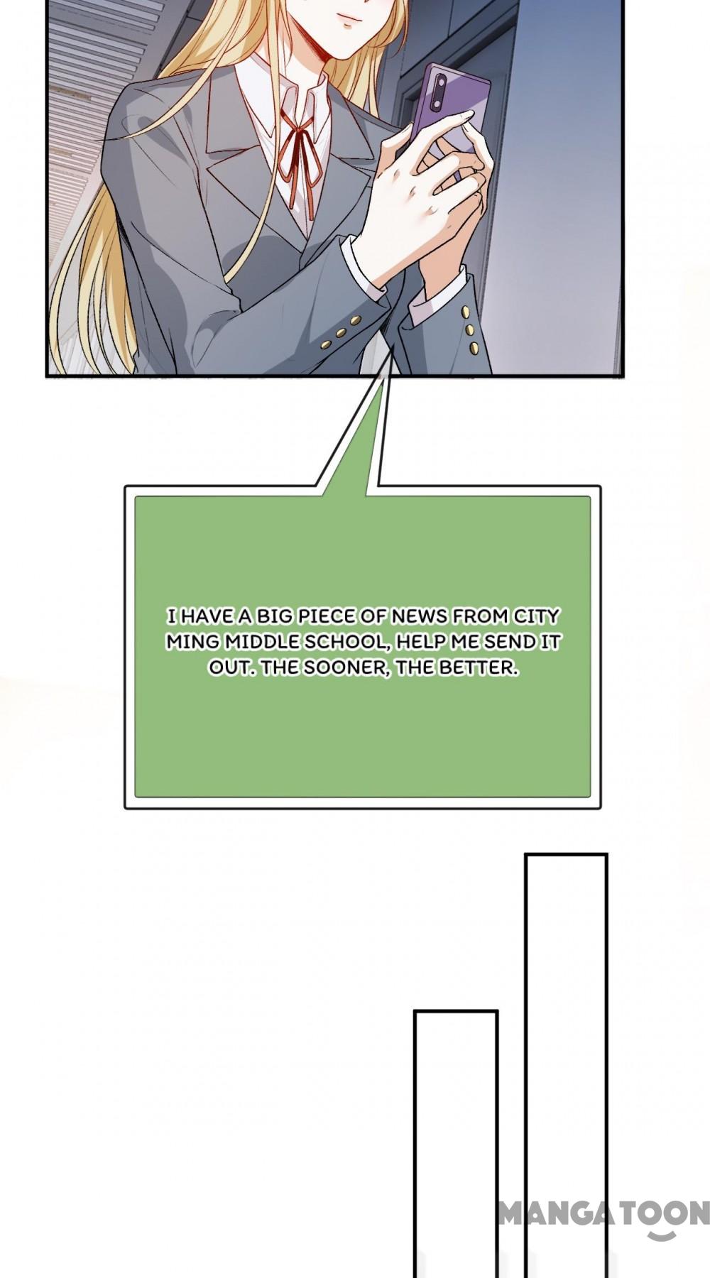 Read Proving Them Wrong Everyday Manga Online
