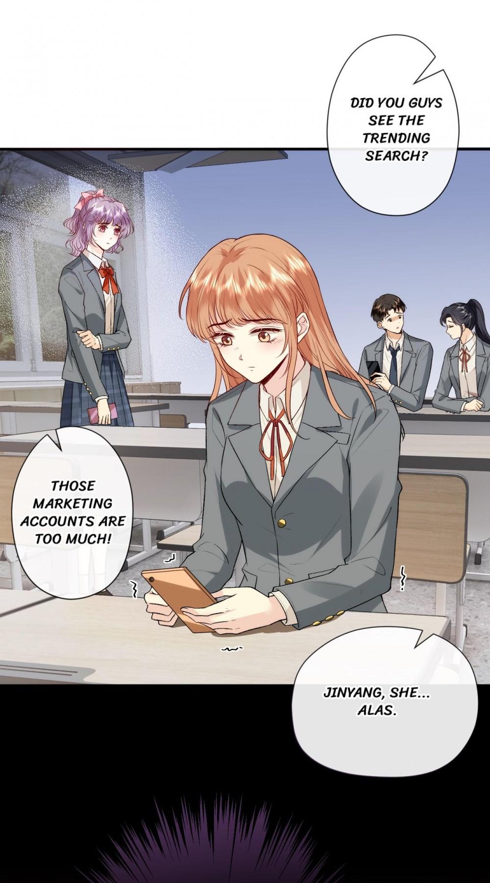 Read Proving Them Wrong Everyday Manga Online