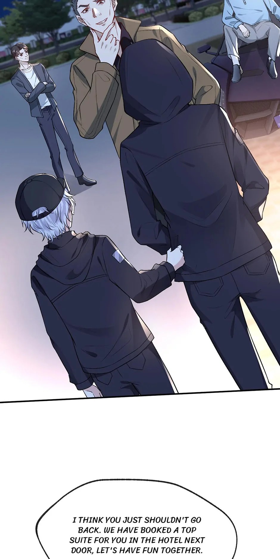 Read Proving Them Wrong Everyday Manga Online
