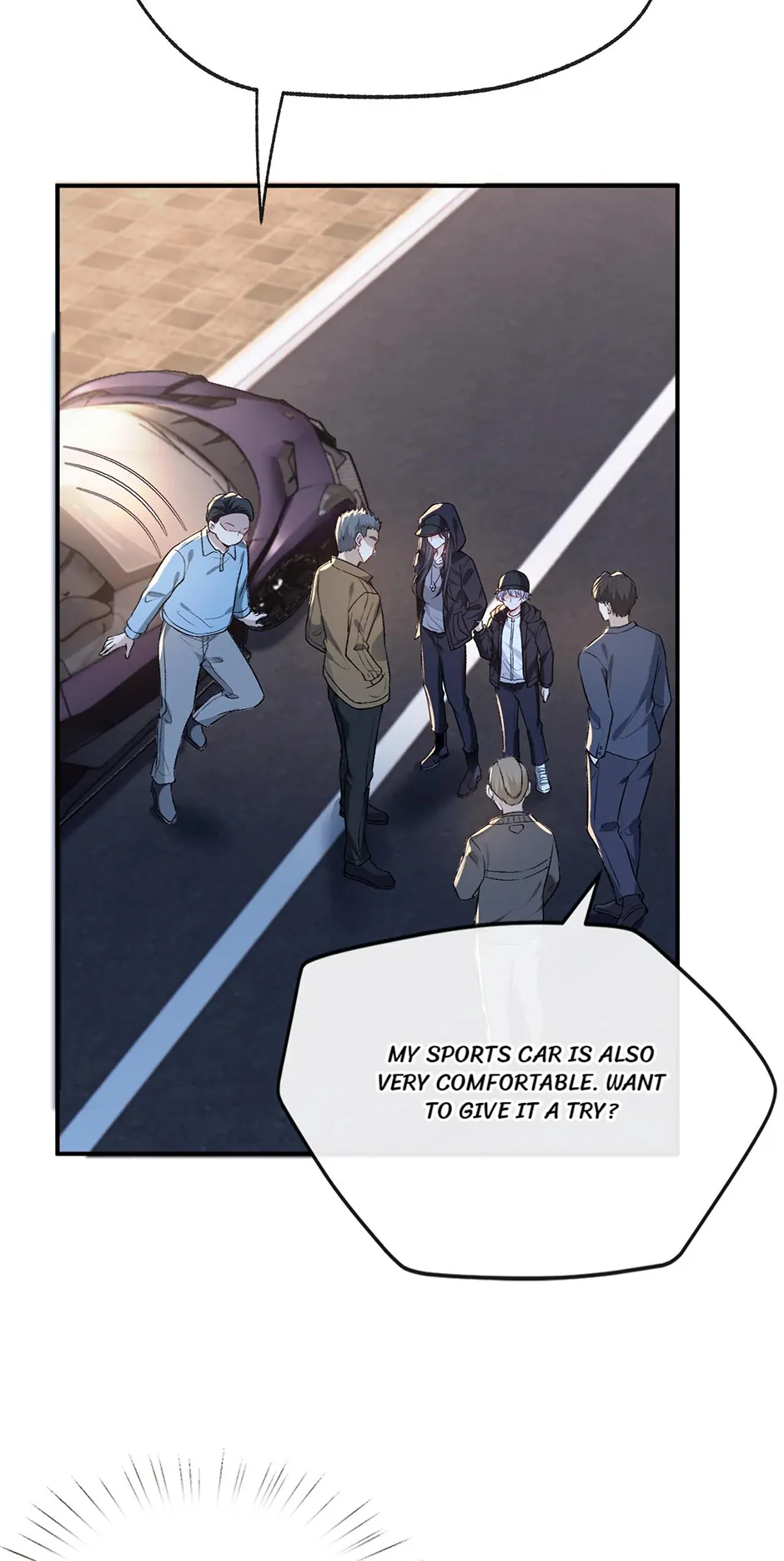 Read Proving Them Wrong Everyday Manga Online