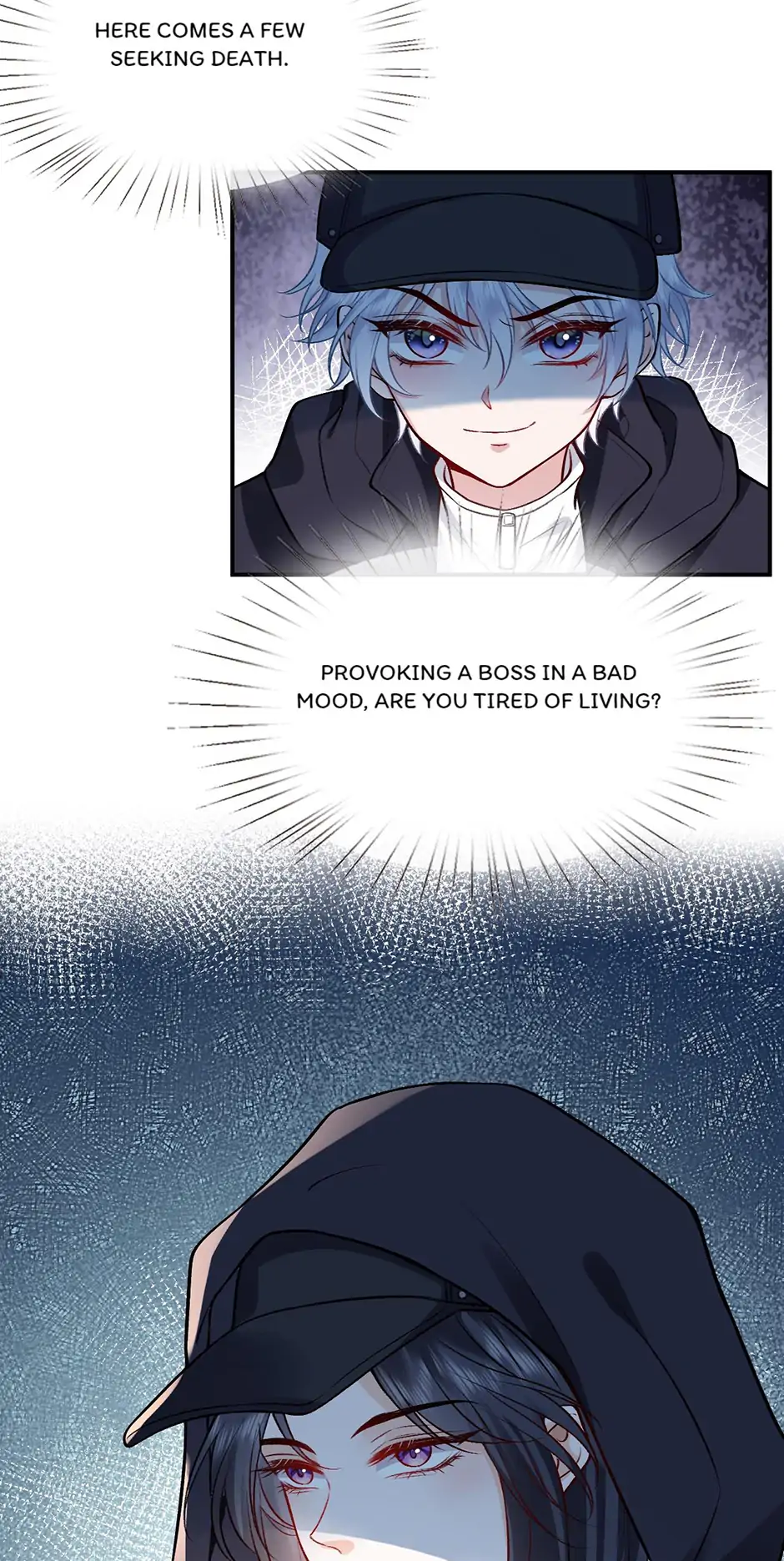 Read Proving Them Wrong Everyday Manga Online