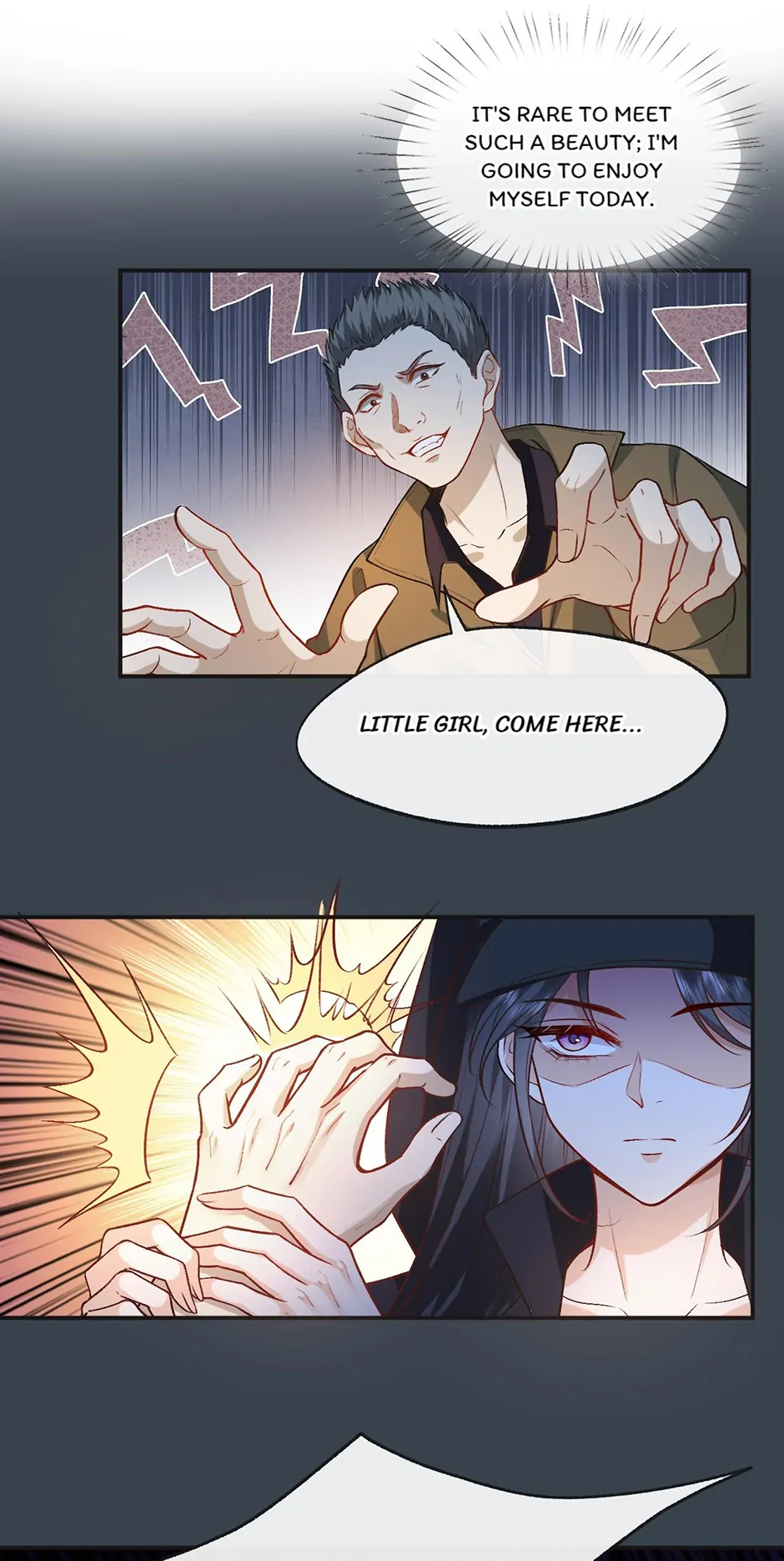Read Proving Them Wrong Everyday Manga Online