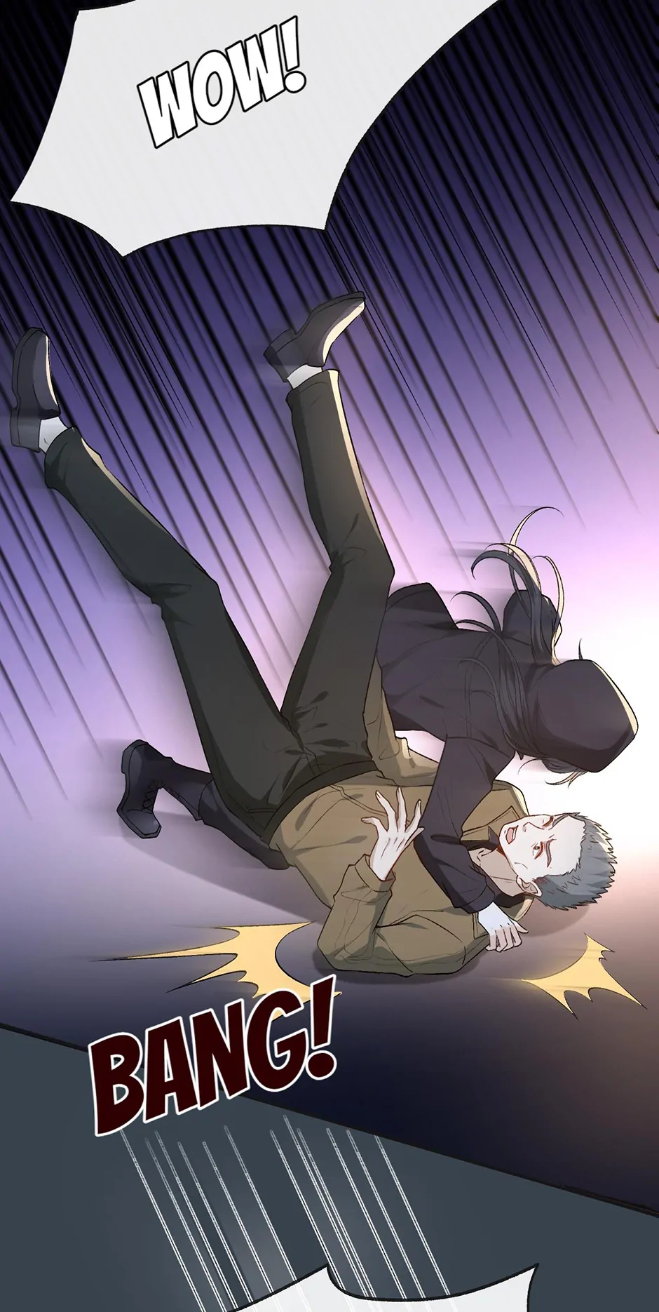 Read Proving Them Wrong Everyday Manga Online