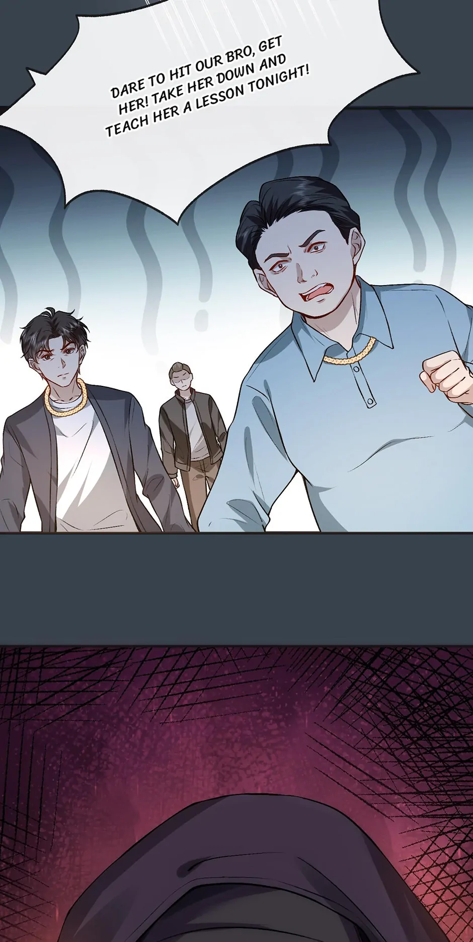 Read Proving Them Wrong Everyday Manga Online