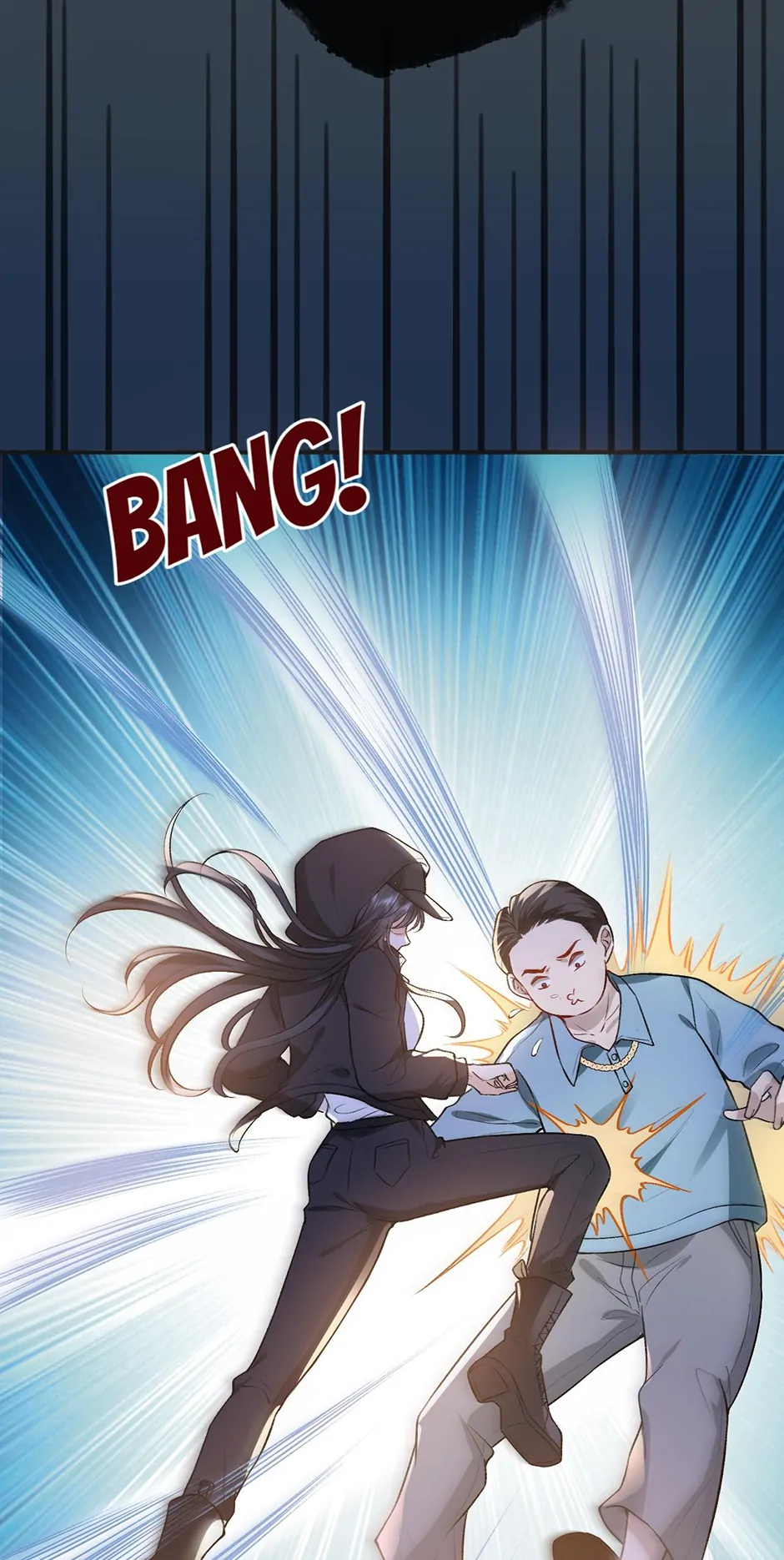 Read Proving Them Wrong Everyday Manga Online