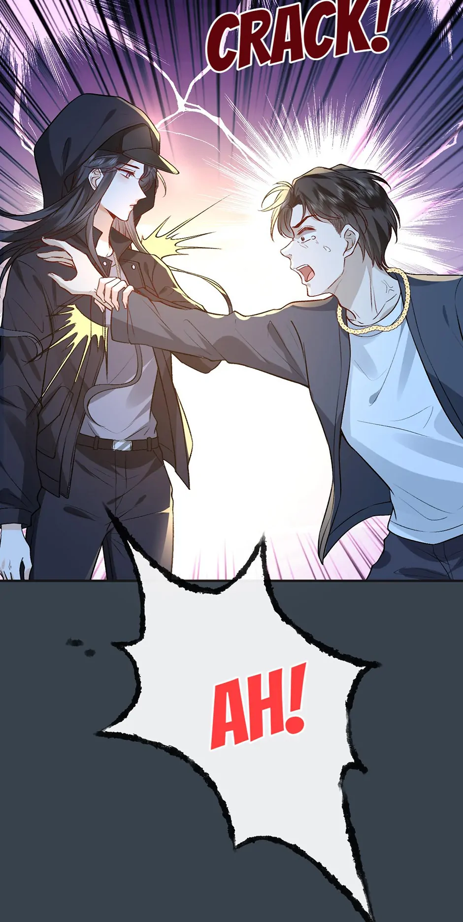 Read Proving Them Wrong Everyday Manga Online