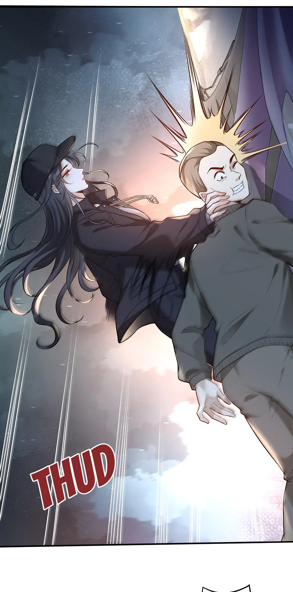 Read Proving Them Wrong Everyday Manga Online
