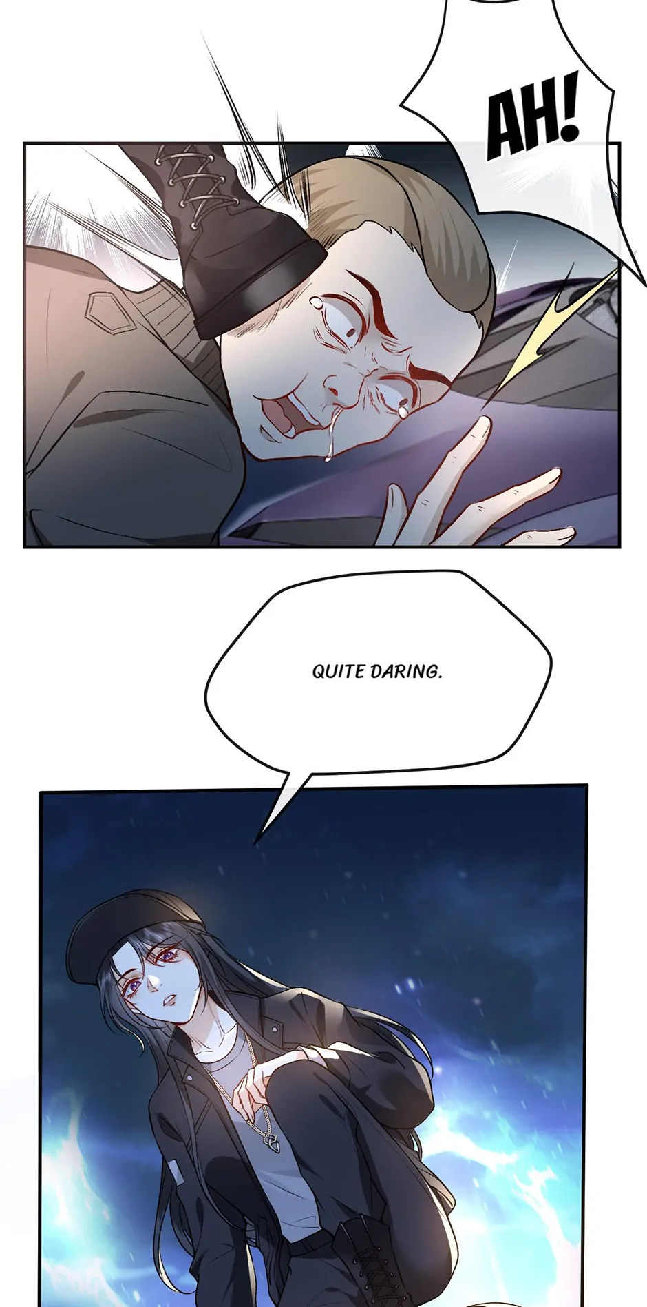Read Proving Them Wrong Everyday Manga Online