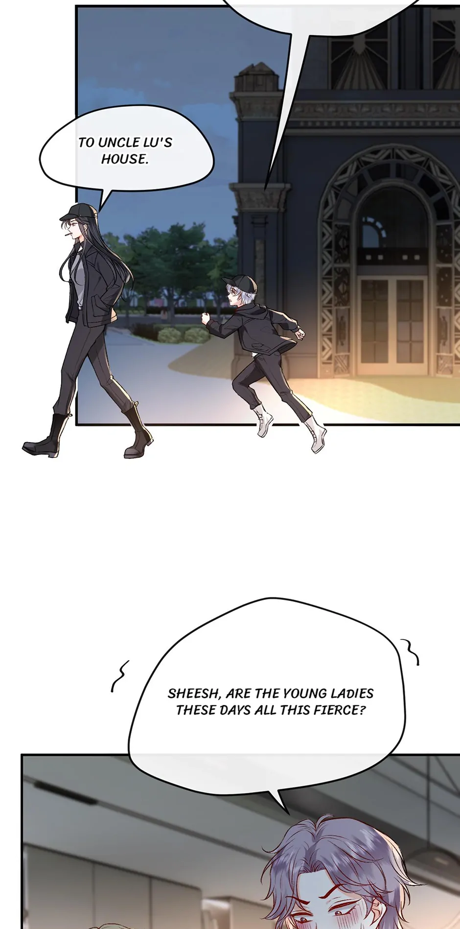 Read Proving Them Wrong Everyday Manga Online