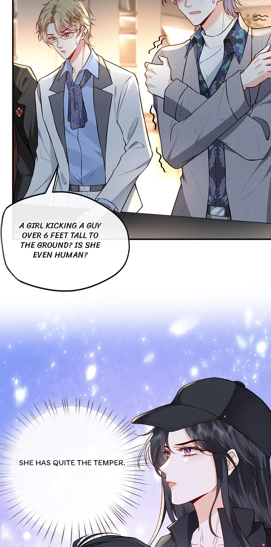 Read Proving Them Wrong Everyday Manga Online