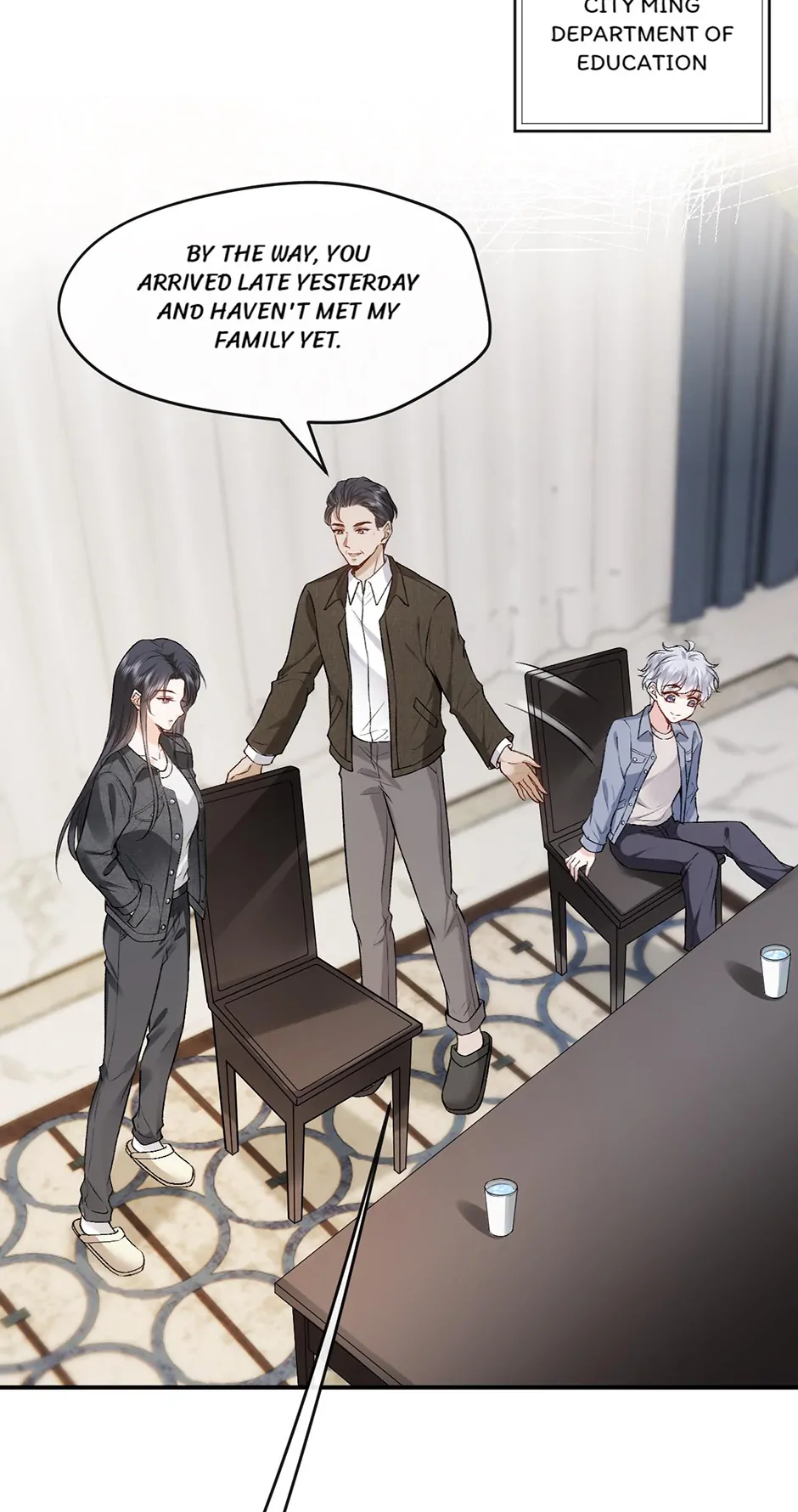 Read Proving Them Wrong Everyday Manga Online