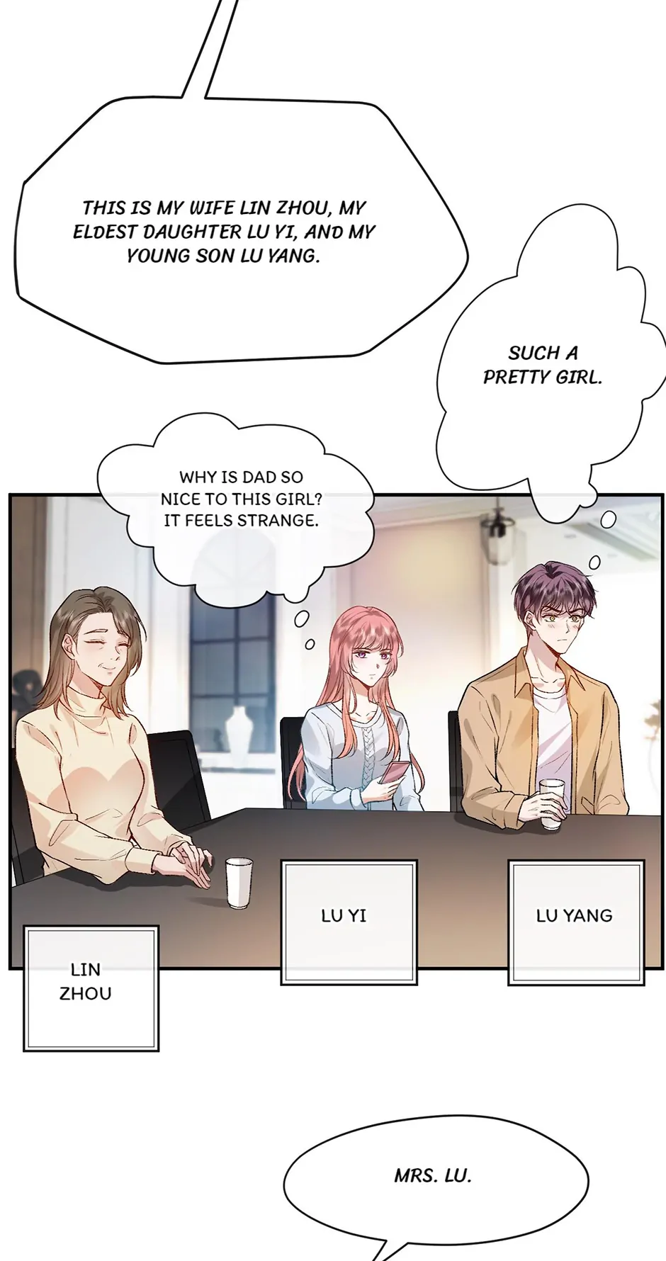 Read Proving Them Wrong Everyday Manga Online
