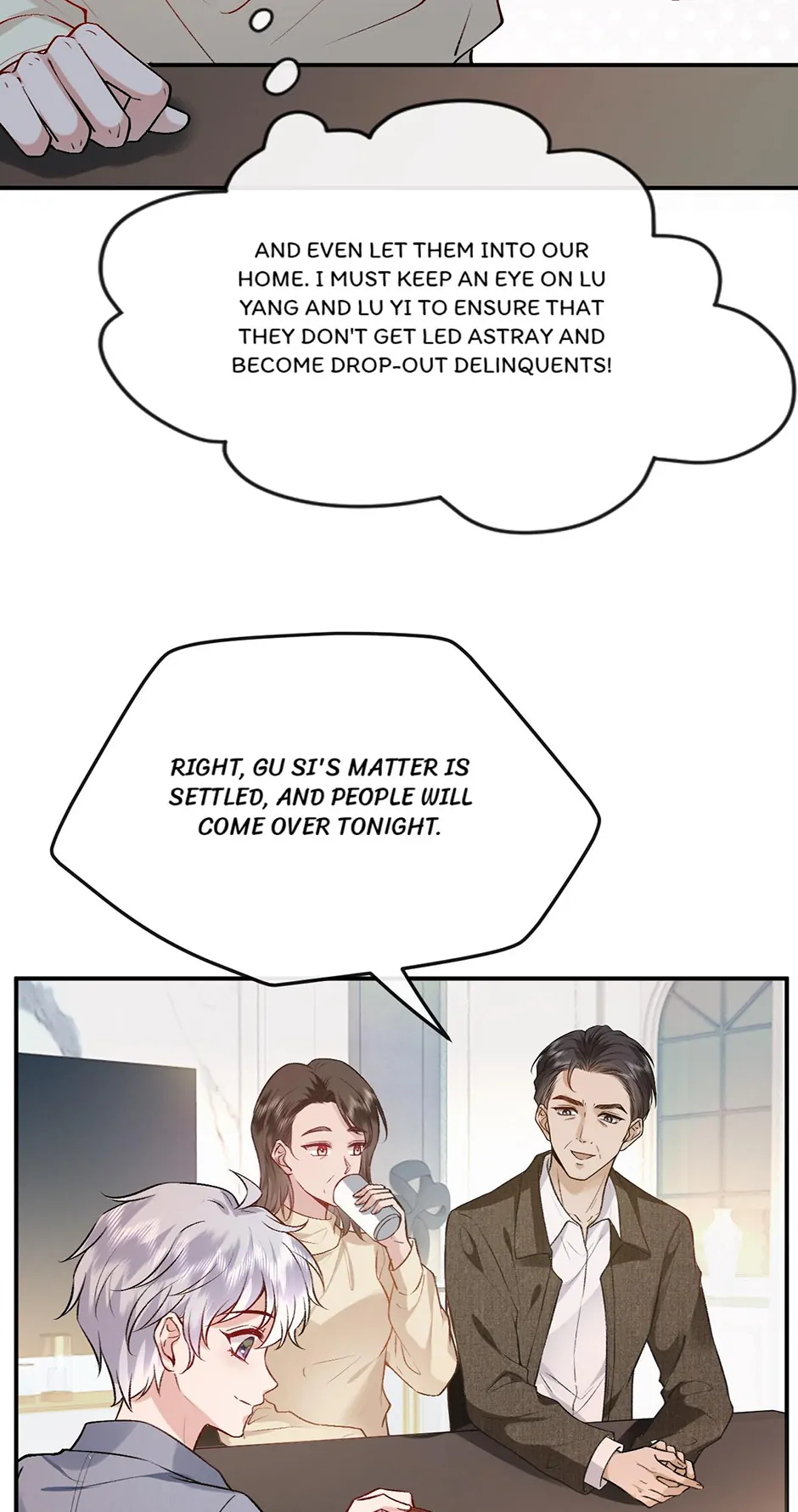 Read Proving Them Wrong Everyday Manga Online