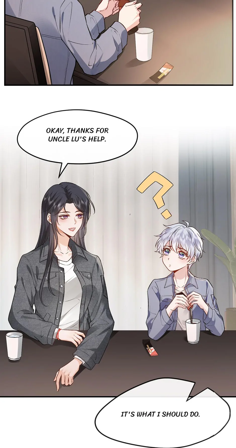 Read Proving Them Wrong Everyday Manga Online