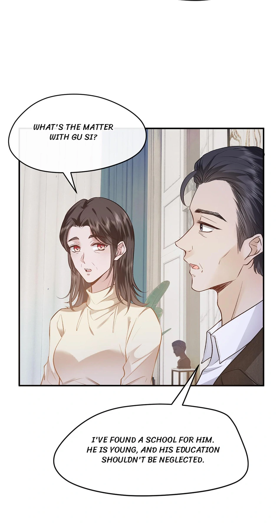 Read Proving Them Wrong Everyday Manga Online