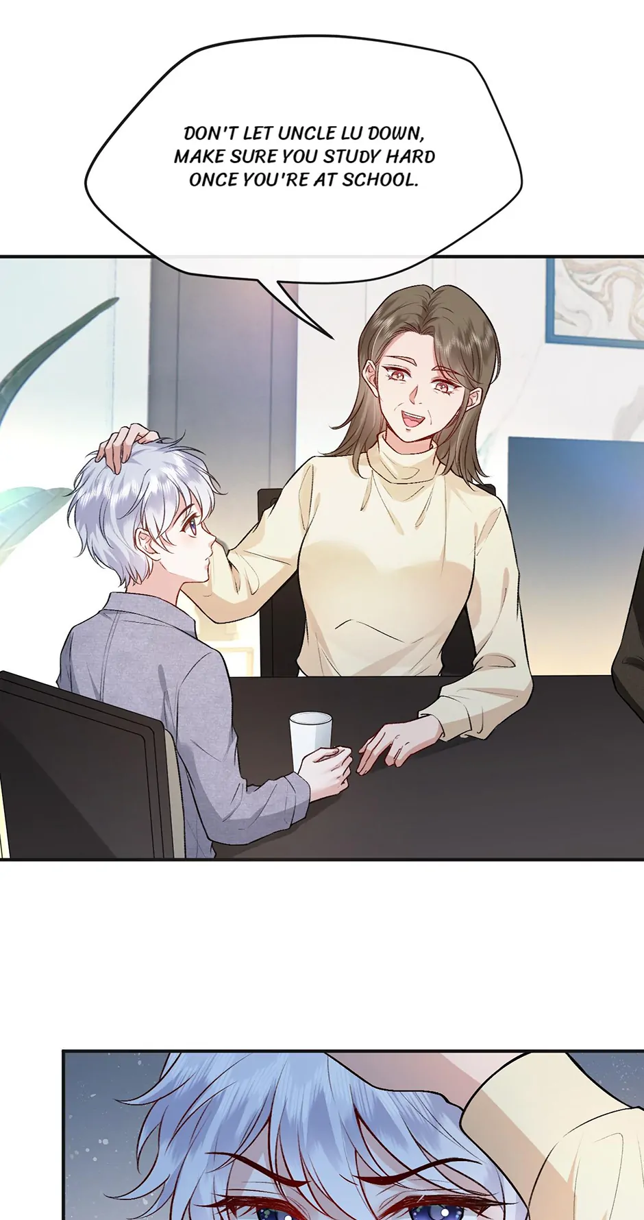 Read Proving Them Wrong Everyday Manga Online
