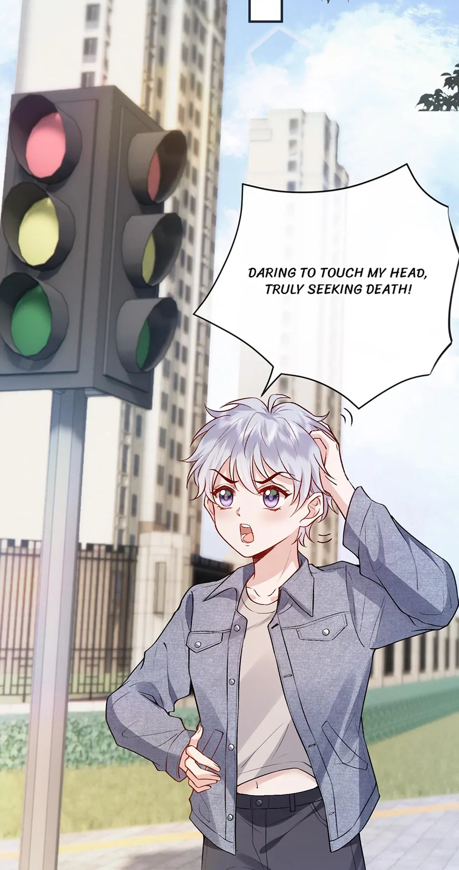 Read Proving Them Wrong Everyday Manga Online