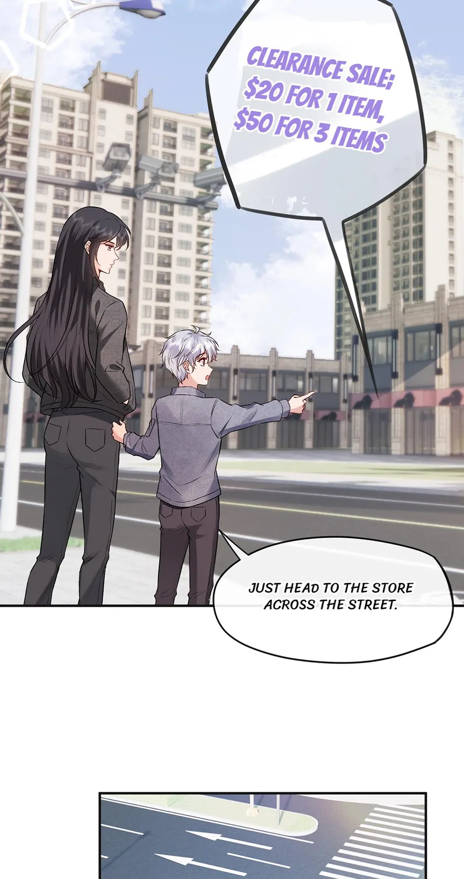 Read Proving Them Wrong Everyday Manga Online