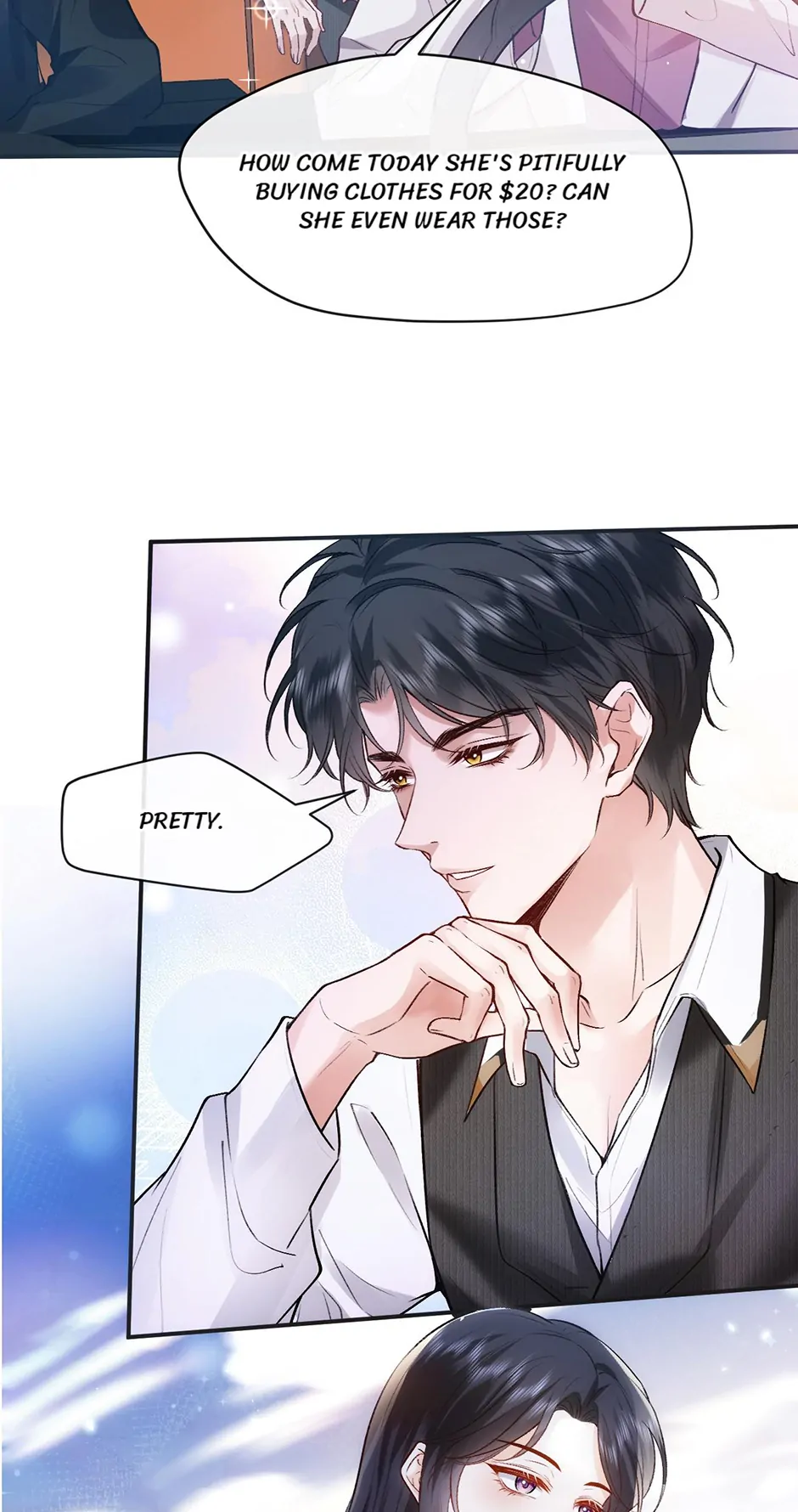 Read Proving Them Wrong Everyday Manga Online