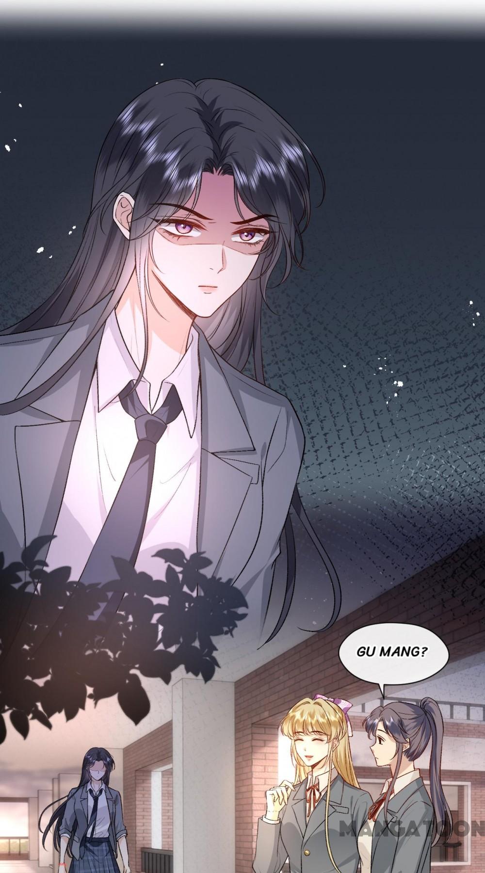 Read Proving Them Wrong Everyday Manga Online