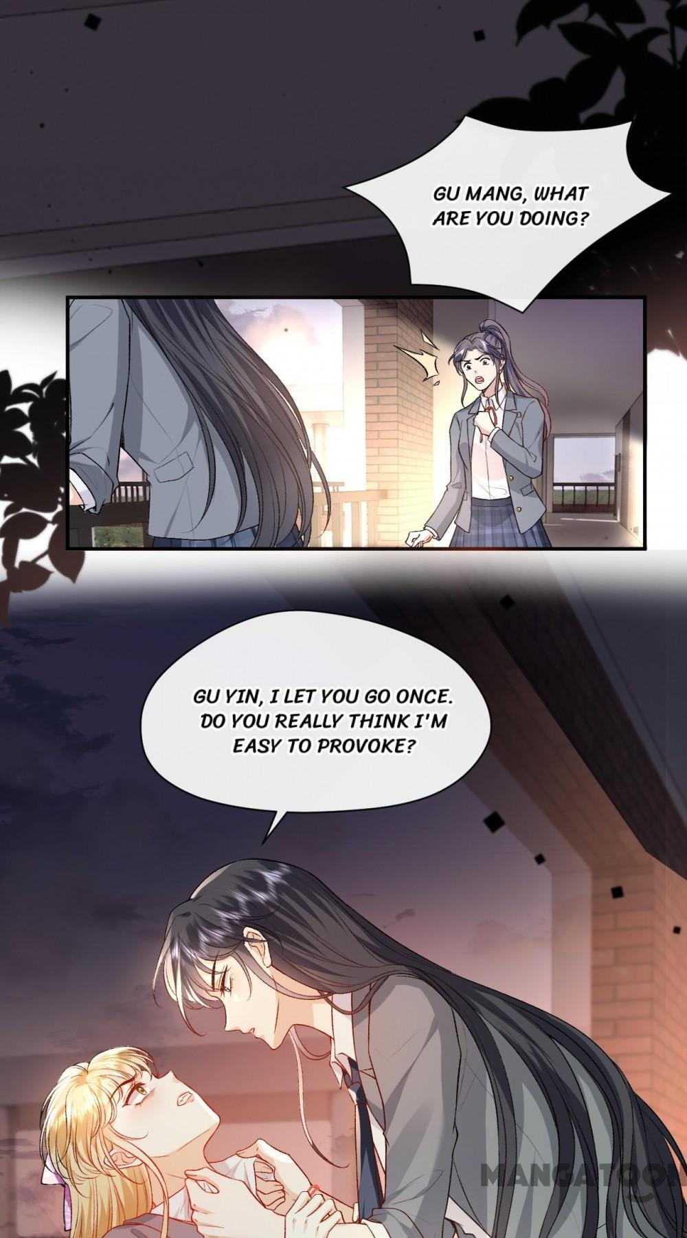 Read Proving Them Wrong Everyday Manga Online