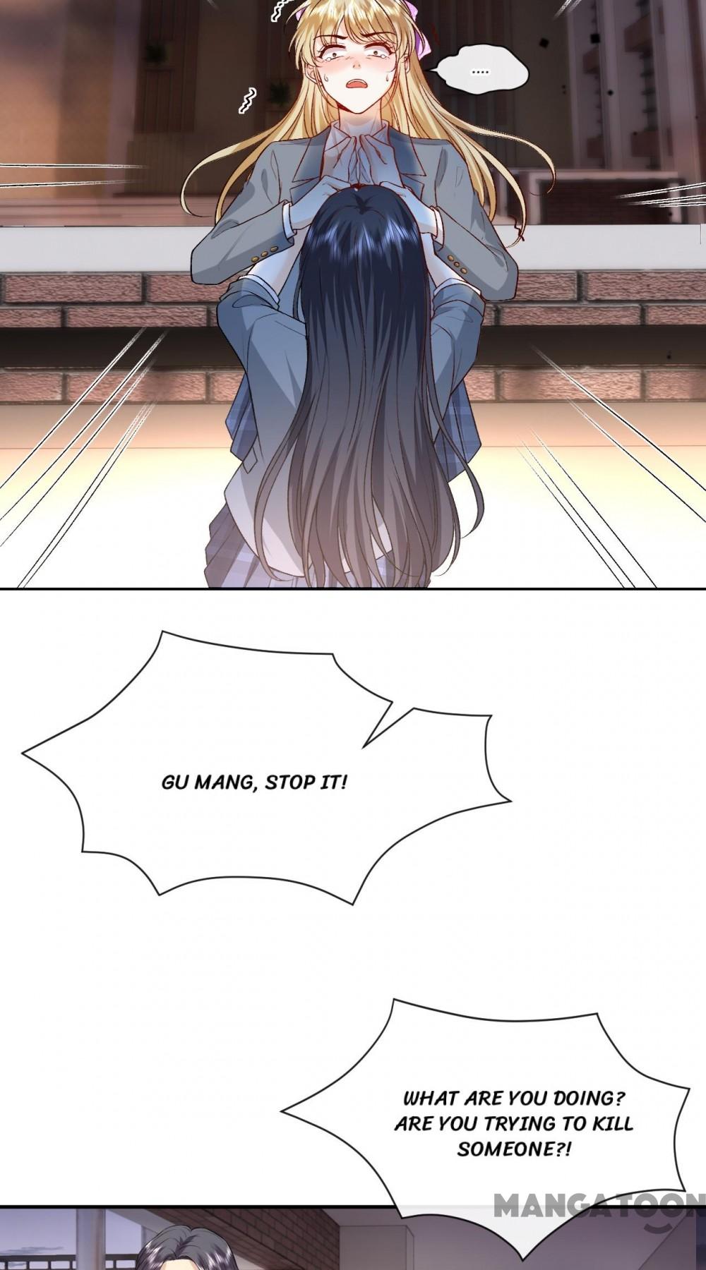 Read Proving Them Wrong Everyday Manga Online