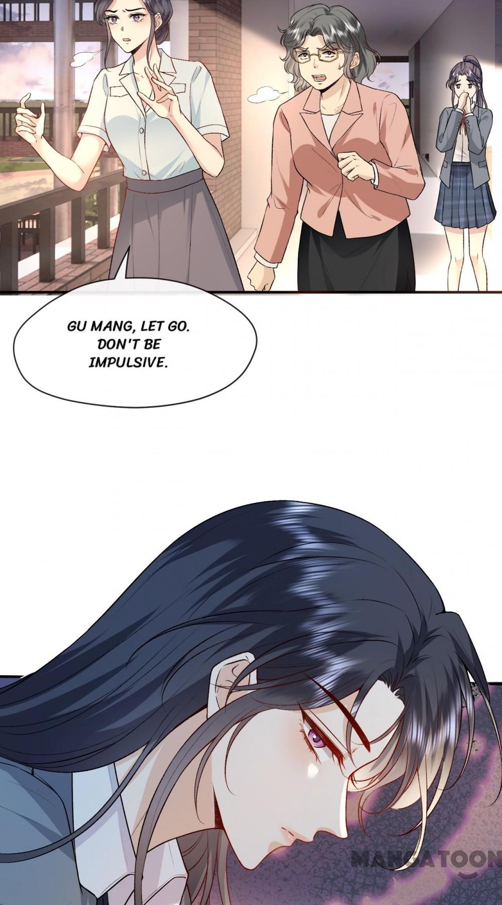 Read Proving Them Wrong Everyday Manga Online