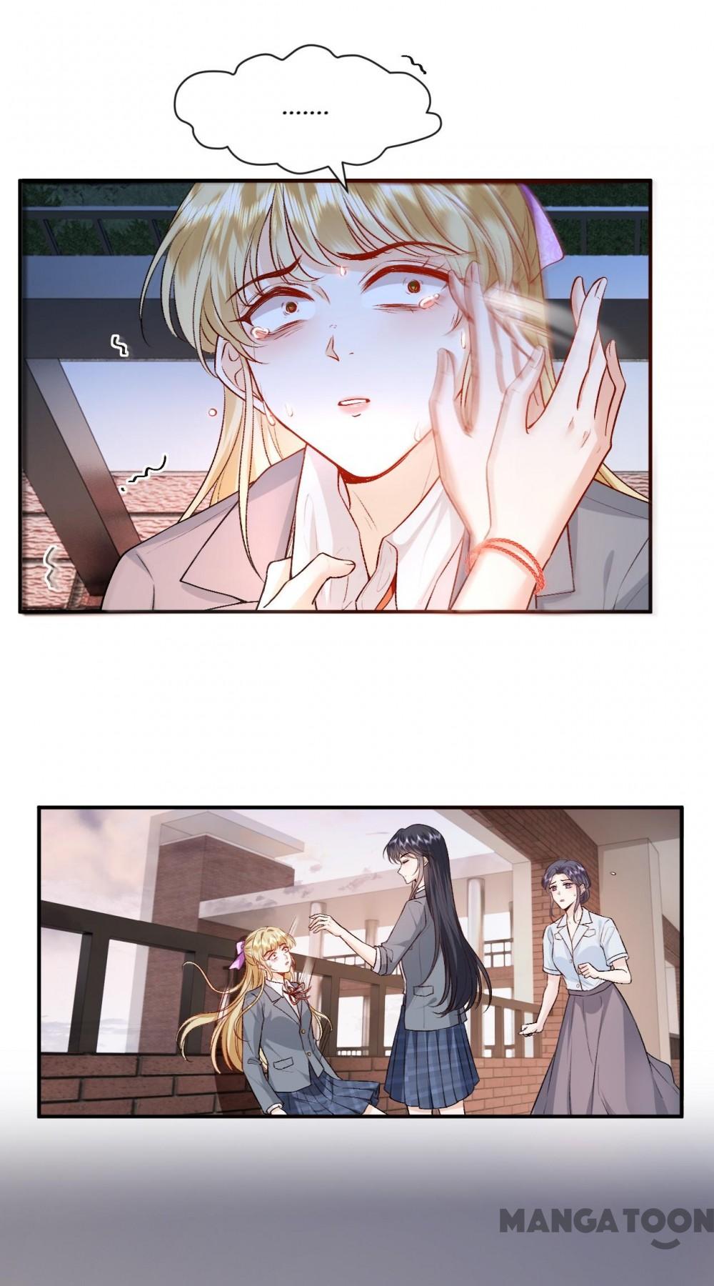 Read Proving Them Wrong Everyday Manga Online