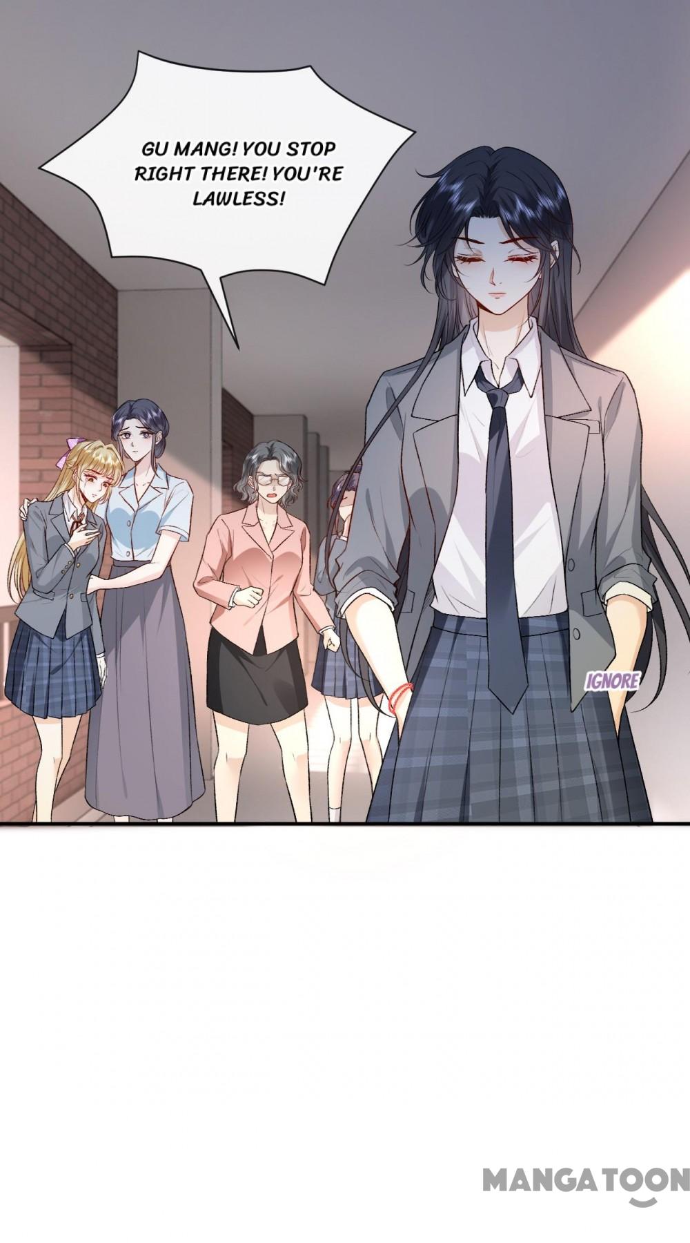 Read Proving Them Wrong Everyday Manga Online