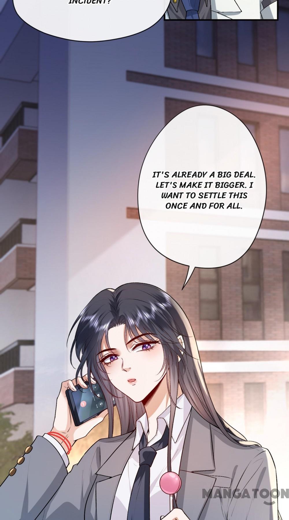 Read Proving Them Wrong Everyday Manga Online