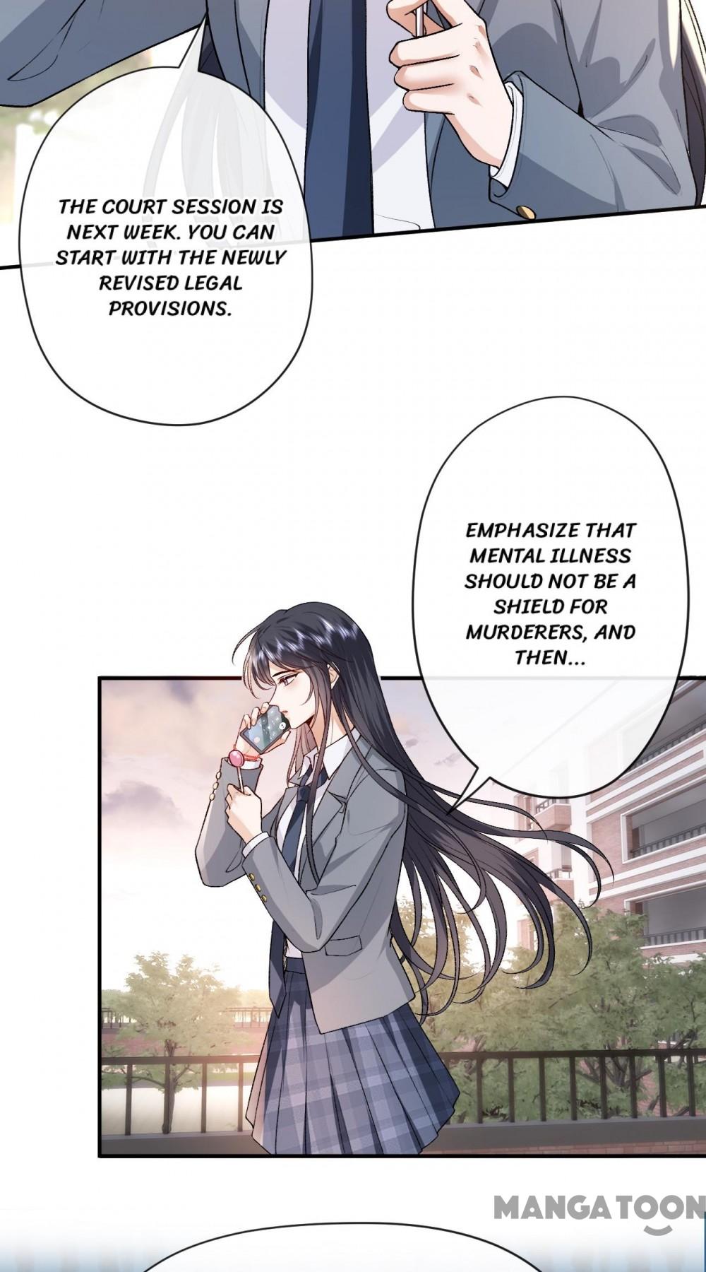 Read Proving Them Wrong Everyday Manga Online
