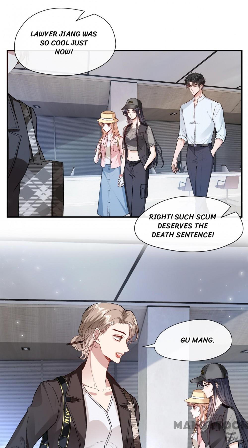 Read Proving Them Wrong Everyday Manga Online