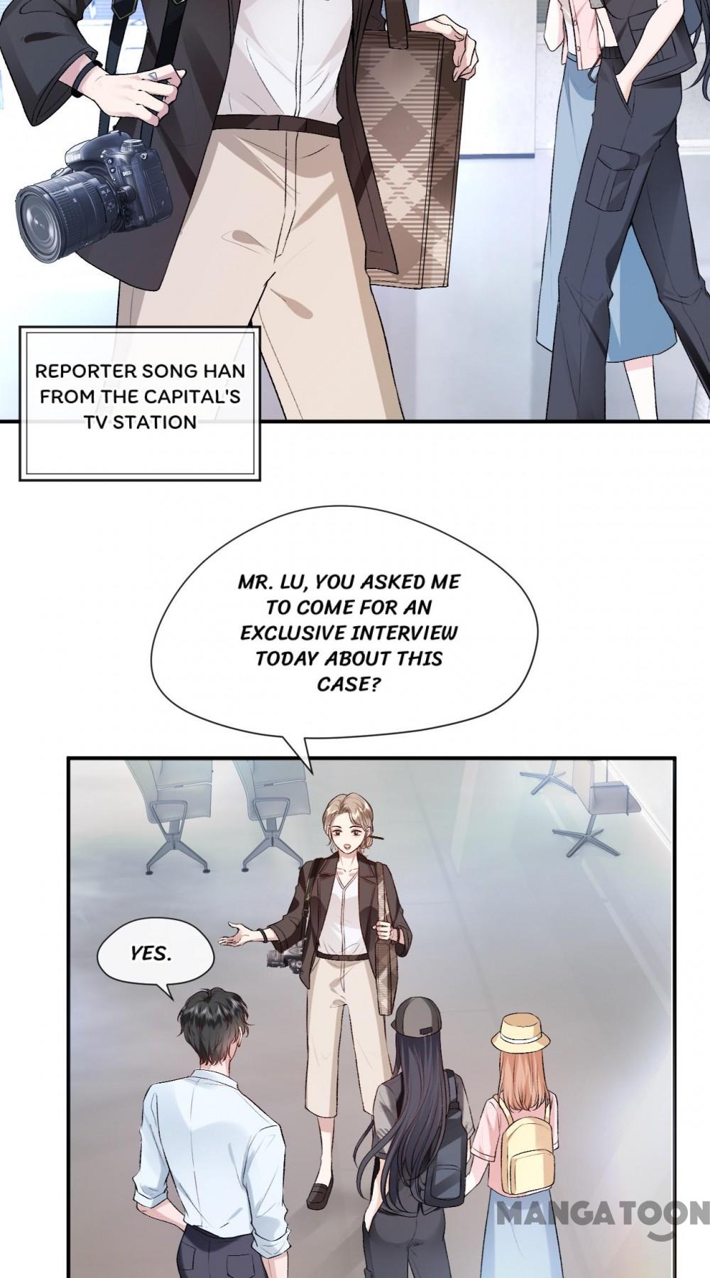 Read Proving Them Wrong Everyday Manga Online