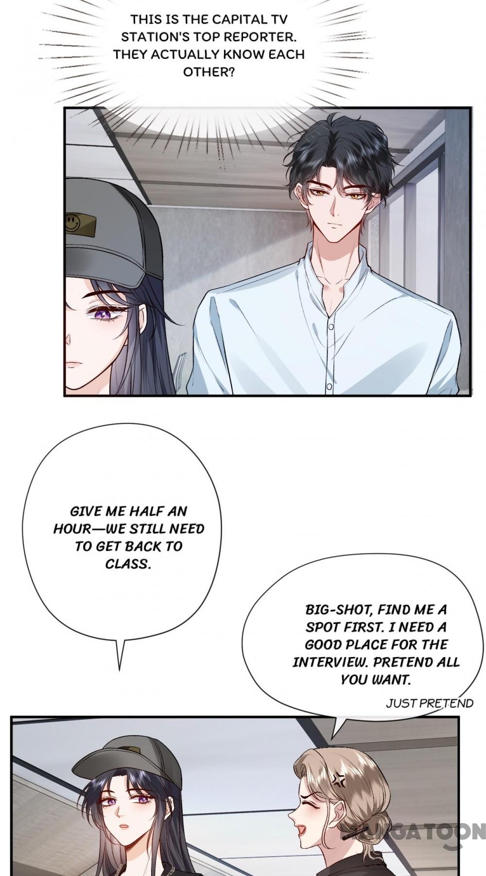 Read Proving Them Wrong Everyday Manga Online