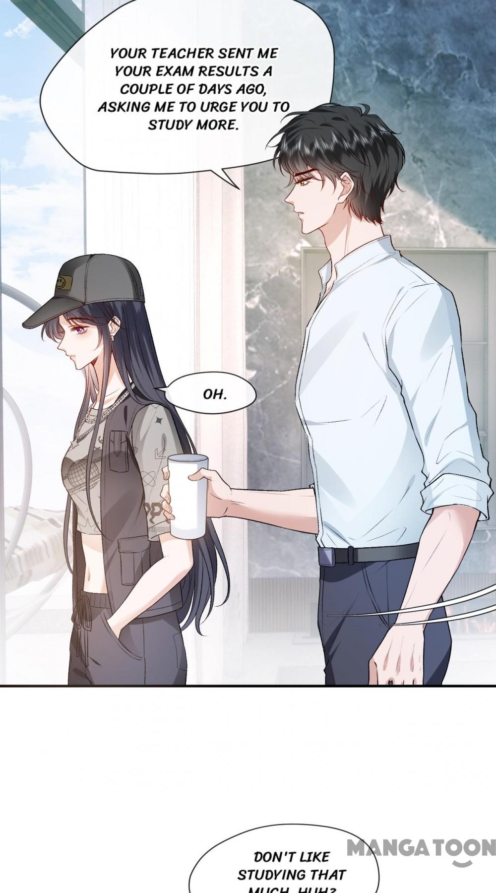 Read Proving Them Wrong Everyday Manga Online