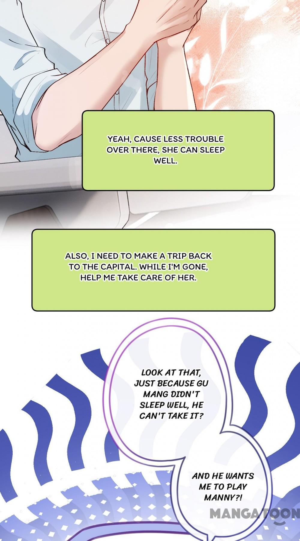 Read Proving Them Wrong Everyday Manga Online