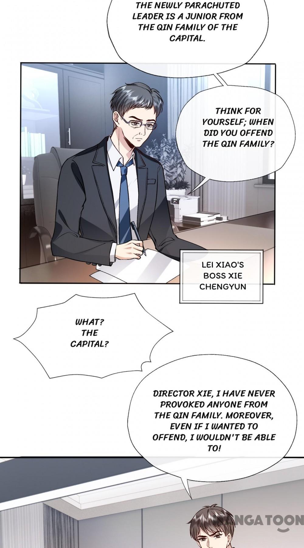 Read Proving Them Wrong Everyday Manga Online