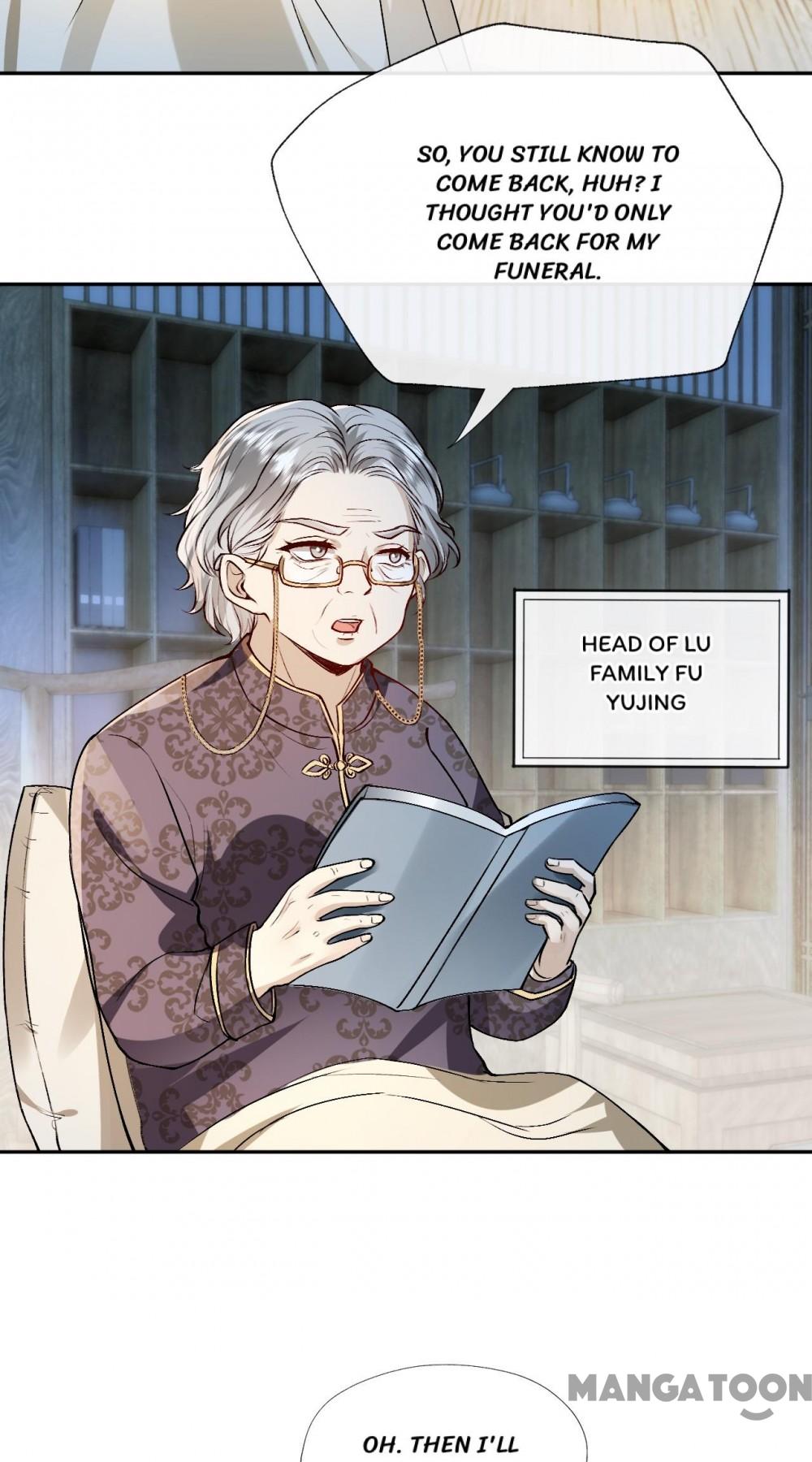 Read Proving Them Wrong Everyday Manga Online