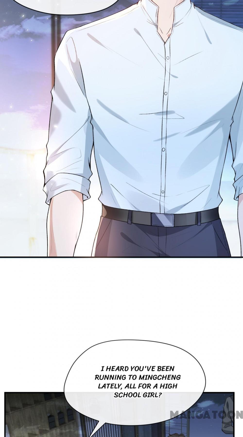 Read Proving Them Wrong Everyday Manga Online