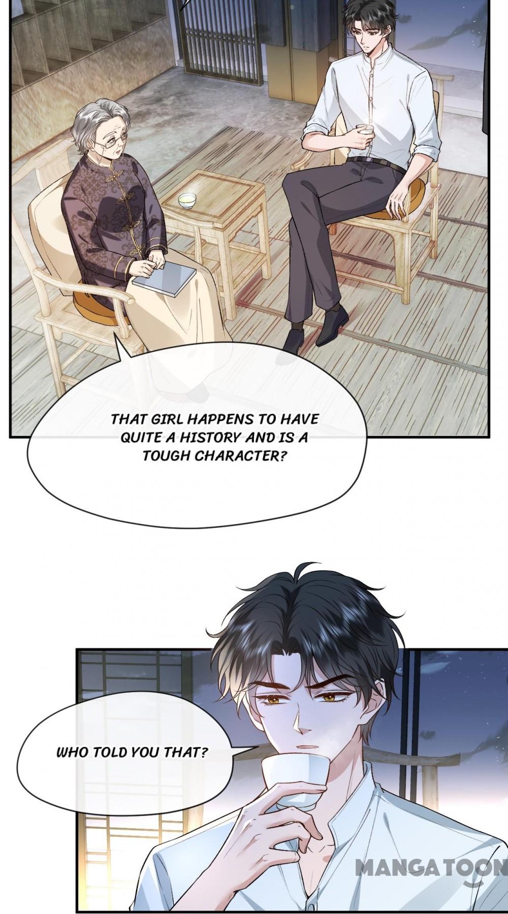 Read Proving Them Wrong Everyday Manga Online