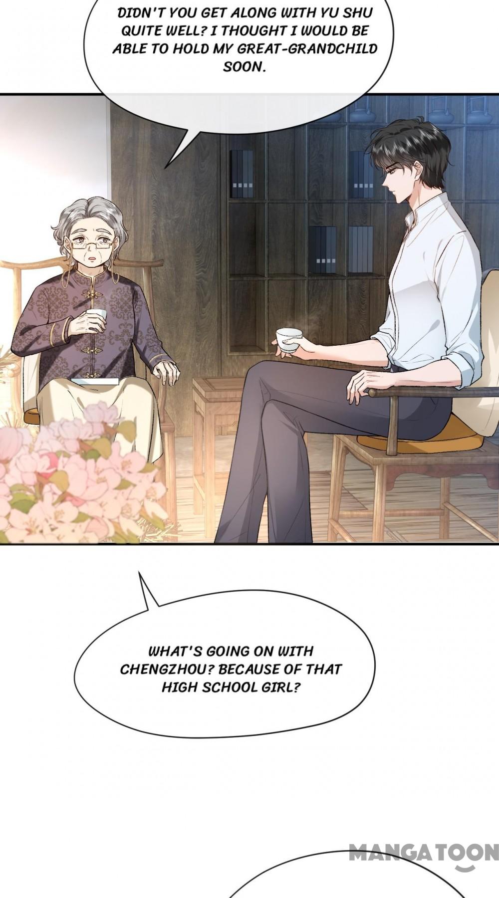 Read Proving Them Wrong Everyday Manga Online