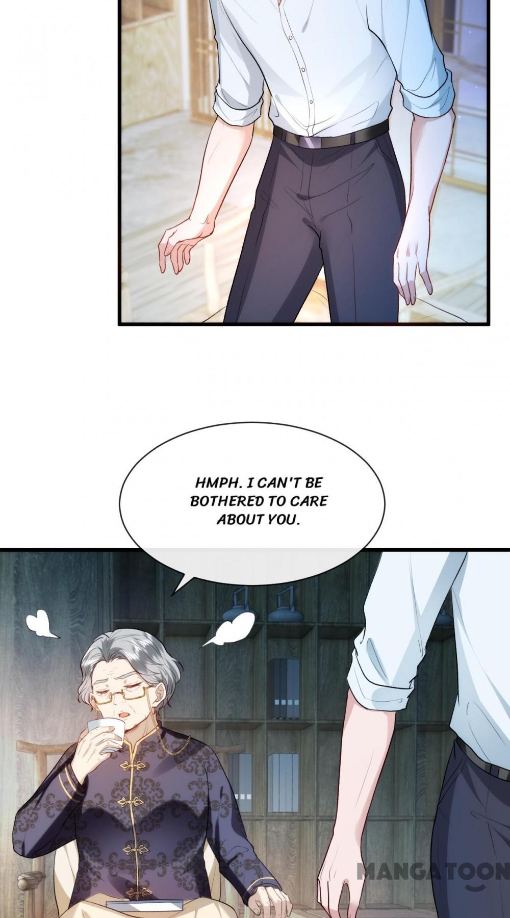 Read Proving Them Wrong Everyday Manga Online