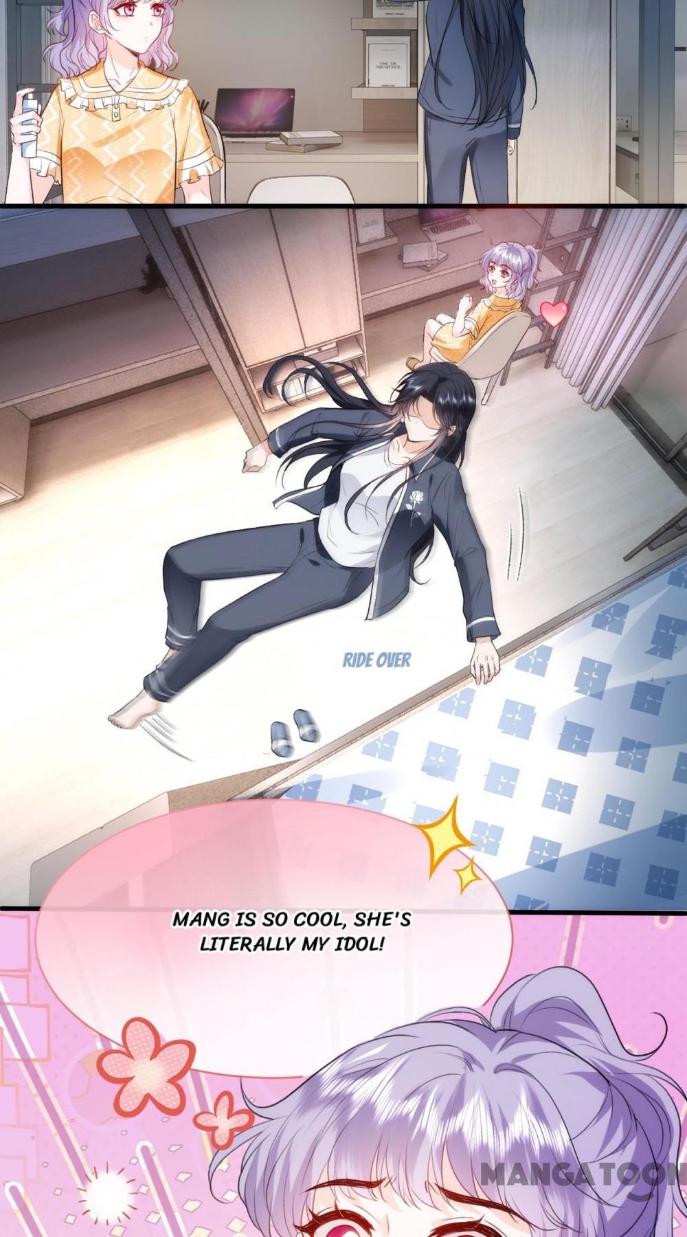 Read Proving Them Wrong Everyday Manga Online