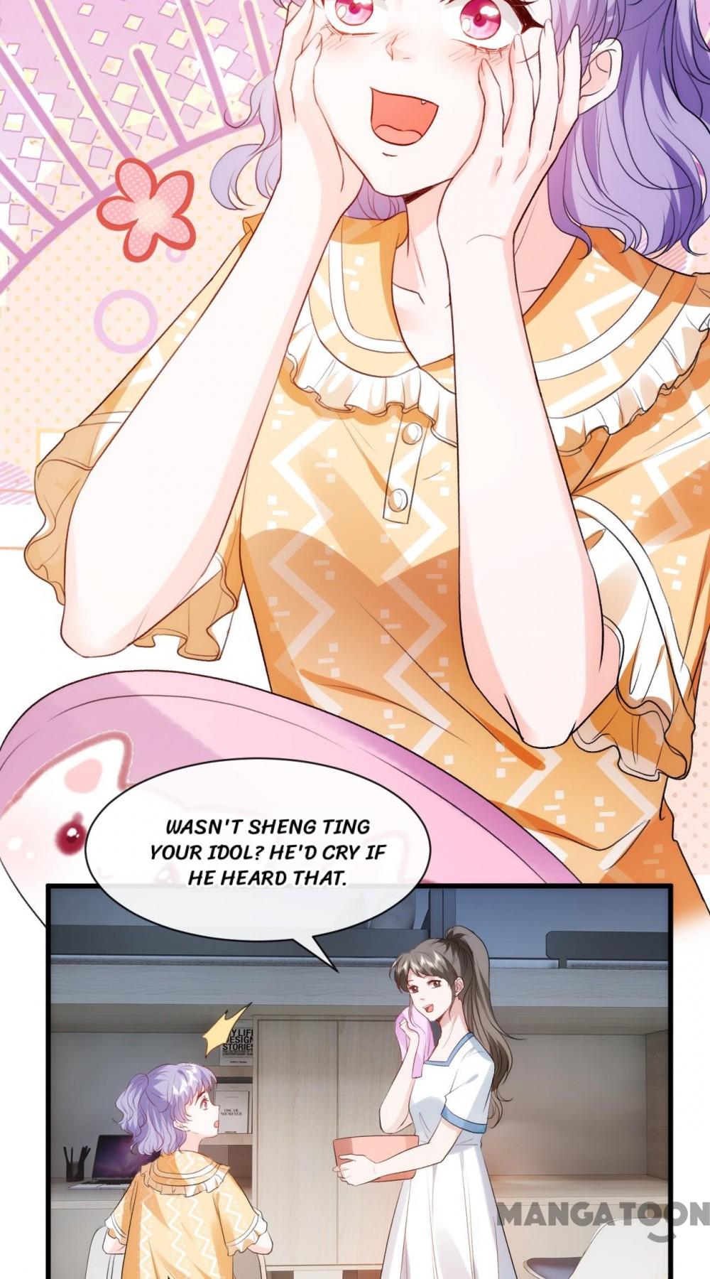 Read Proving Them Wrong Everyday Manga Online