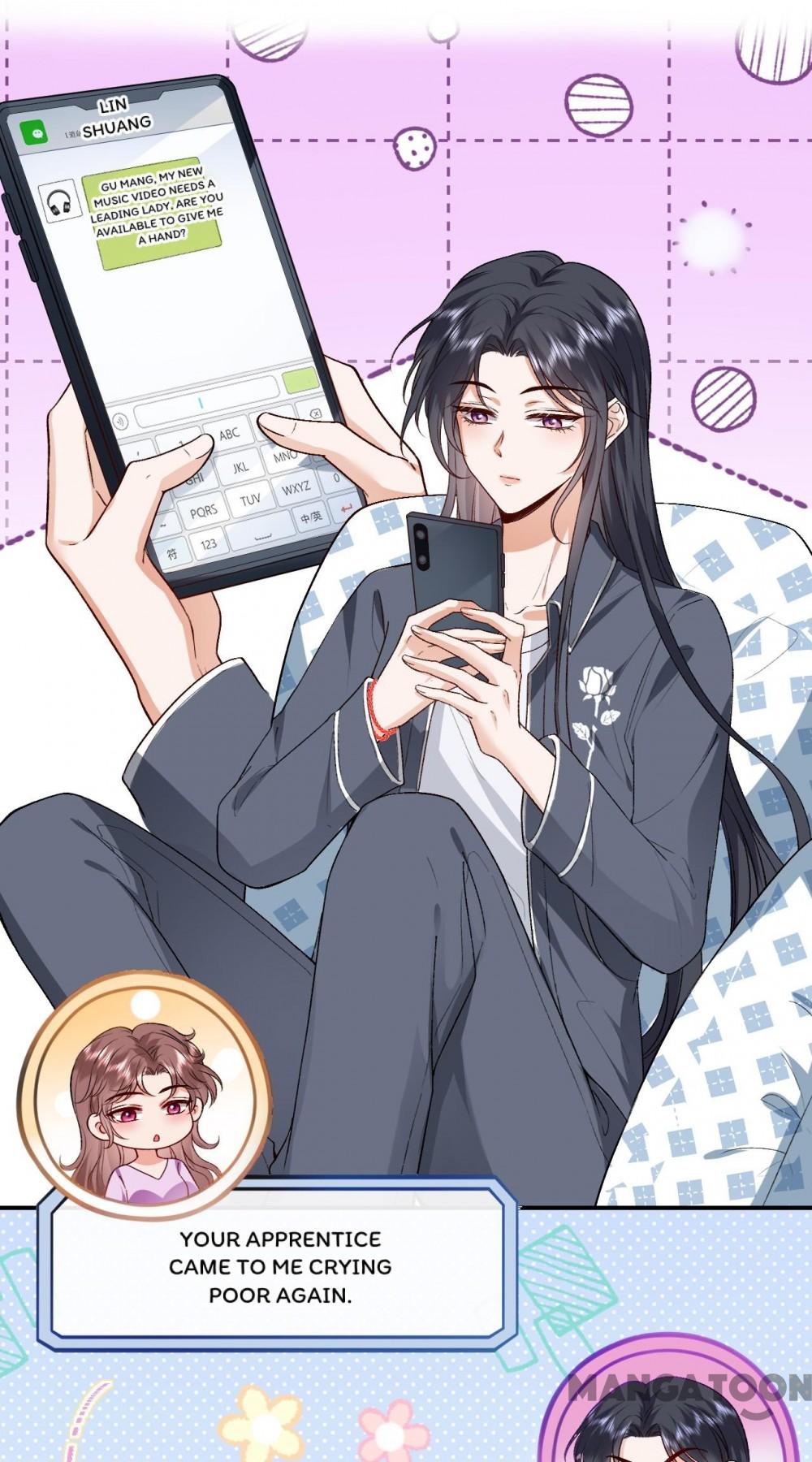 Read Proving Them Wrong Everyday Manga Online