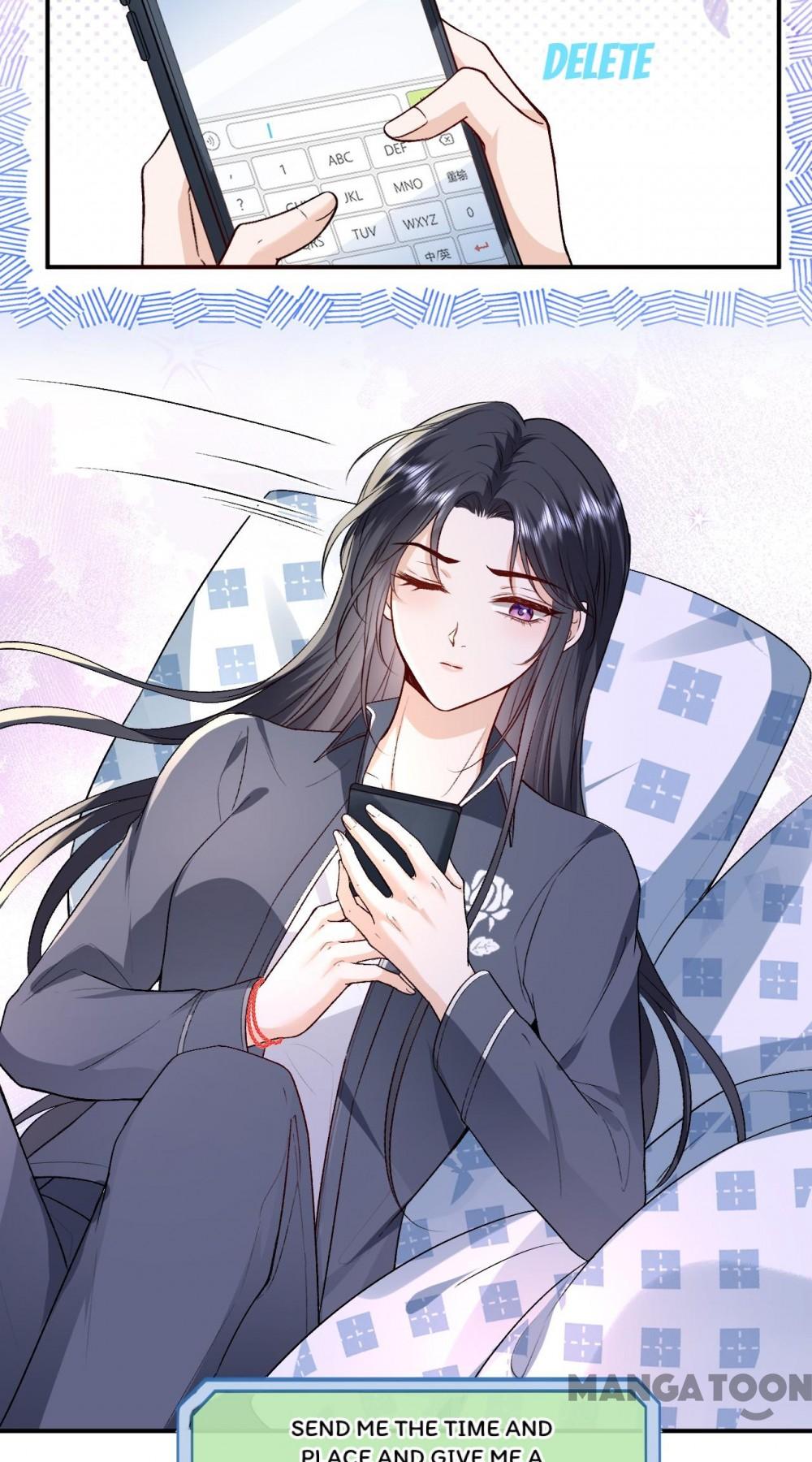 Read Proving Them Wrong Everyday Manga Online