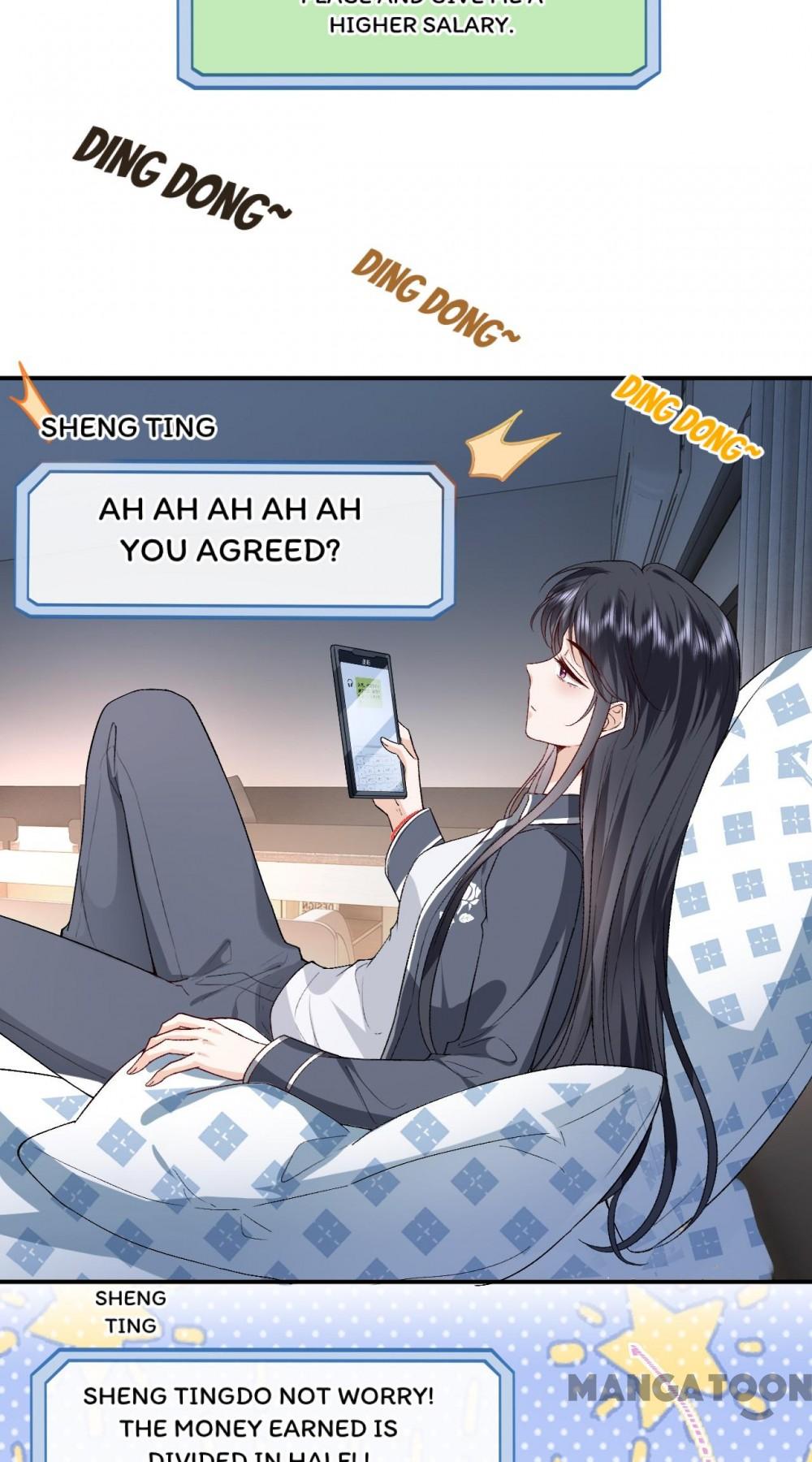 Read Proving Them Wrong Everyday Manga Online